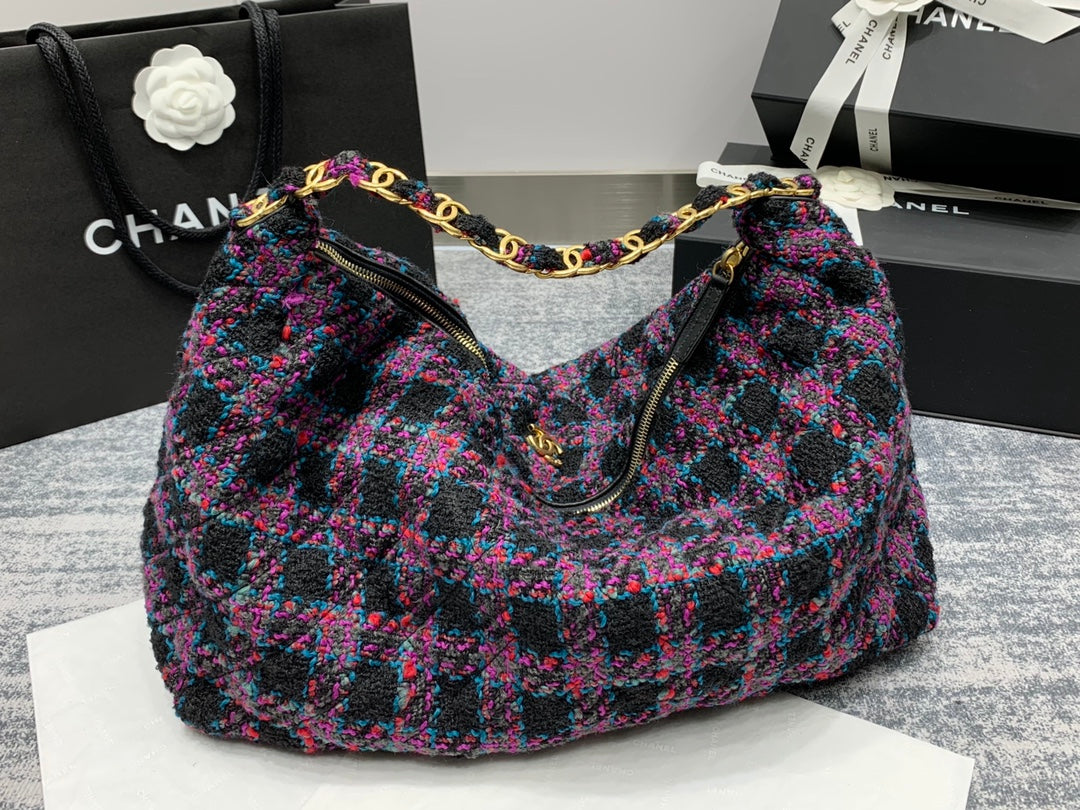 Chanel - Luxury Bag - CHL - 388