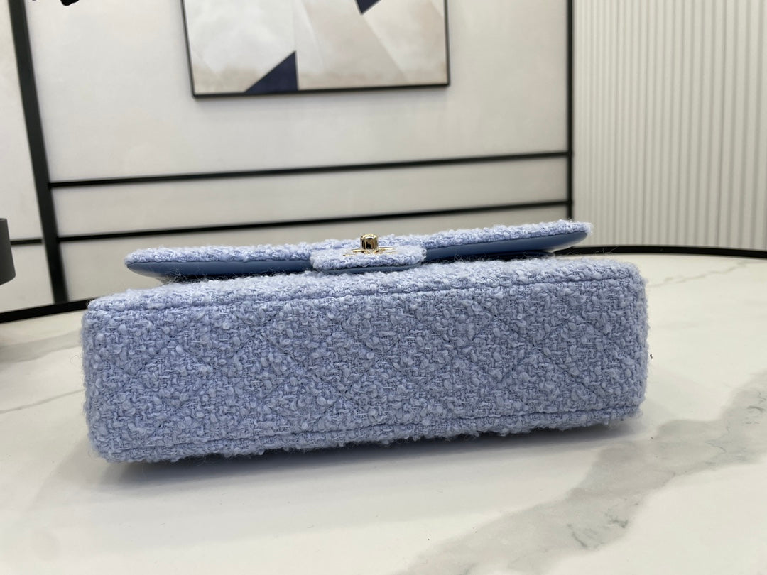 Chanel - Luxury Bag - CHL - 373