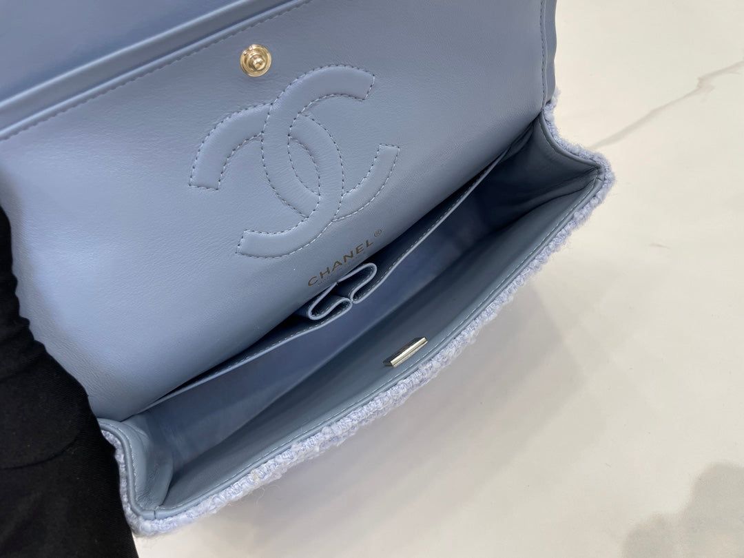 Chanel - Luxury Bag - CHL - 373