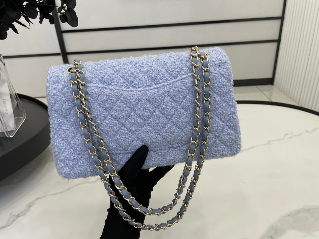 Chanel - Luxury Bag - CHL - 373