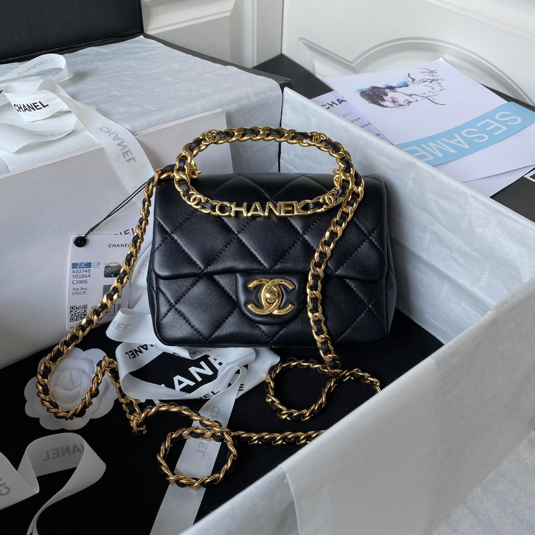 Chanel - Luxury Bag - CHL - 380