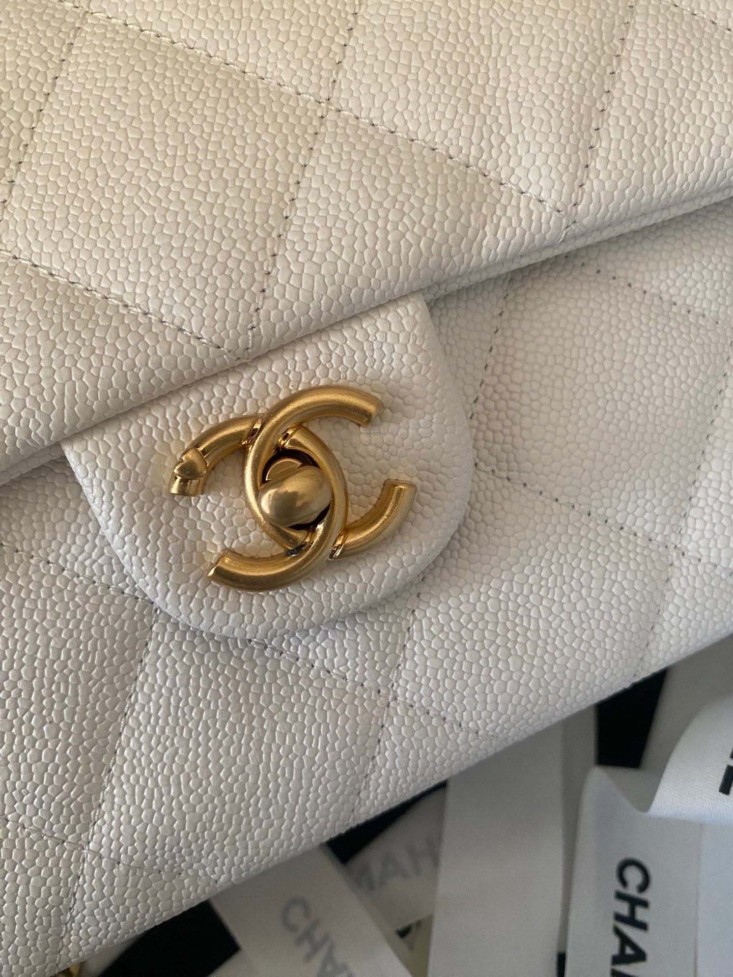 Chanel - Luxury Bag - CHL - 360