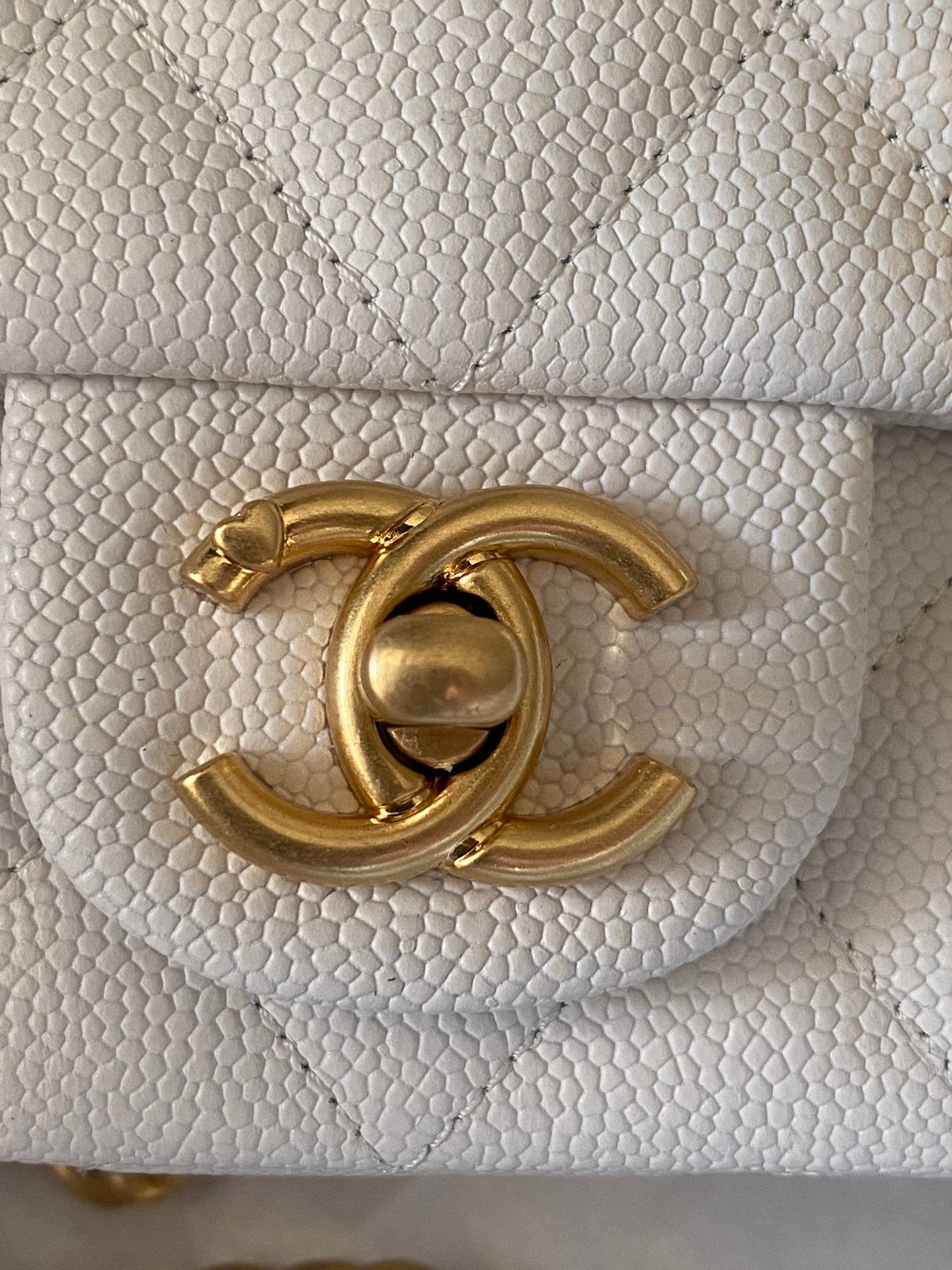 Chanel - Luxury Bag - CHL - 358