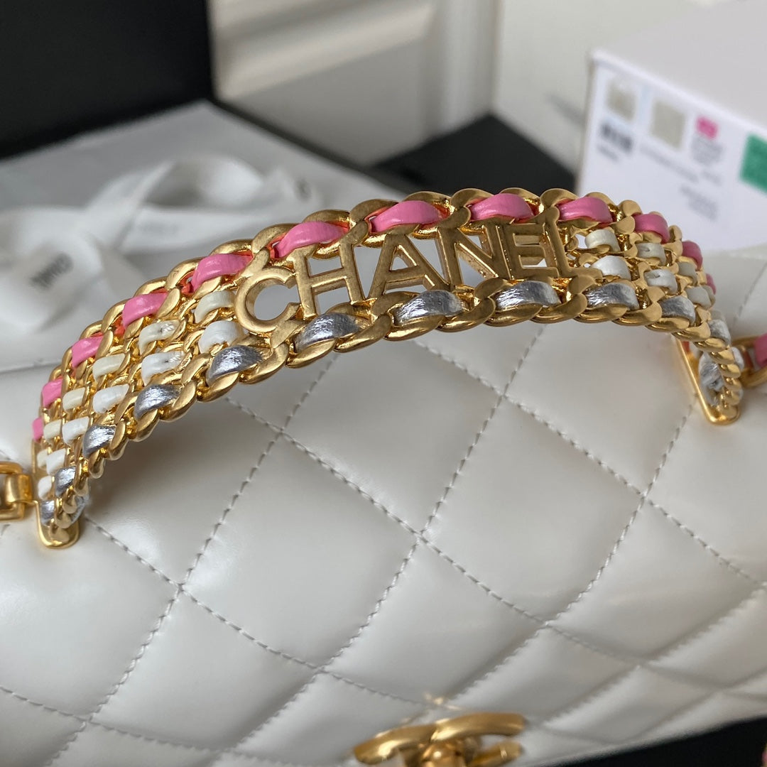 Chanel - Luxury Bag - CHL - 347