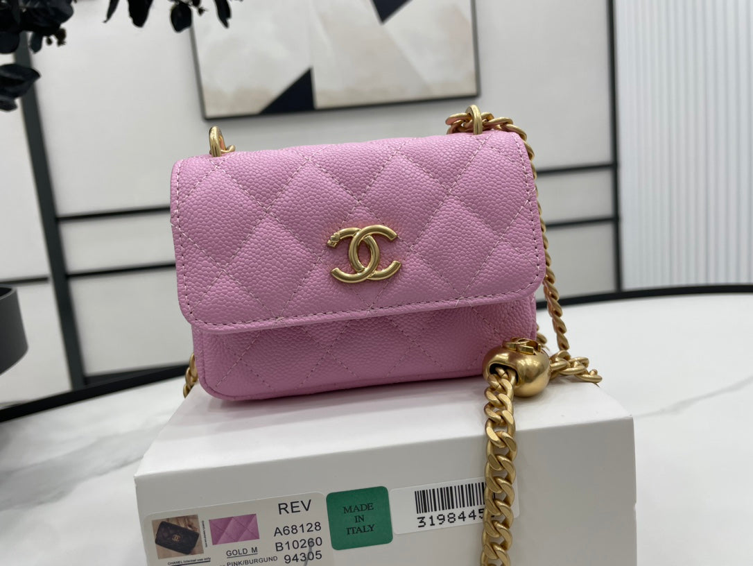 Chanel - Luxury Bag - CHL - 336