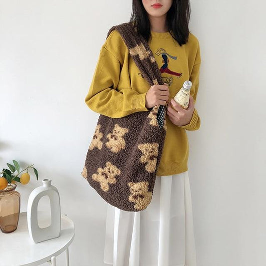 Totes Margo Bags-Fashion TS9551