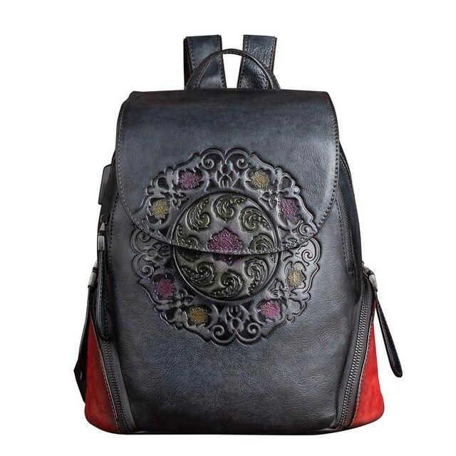Backpacks Margo Bags-Fashion BP4505