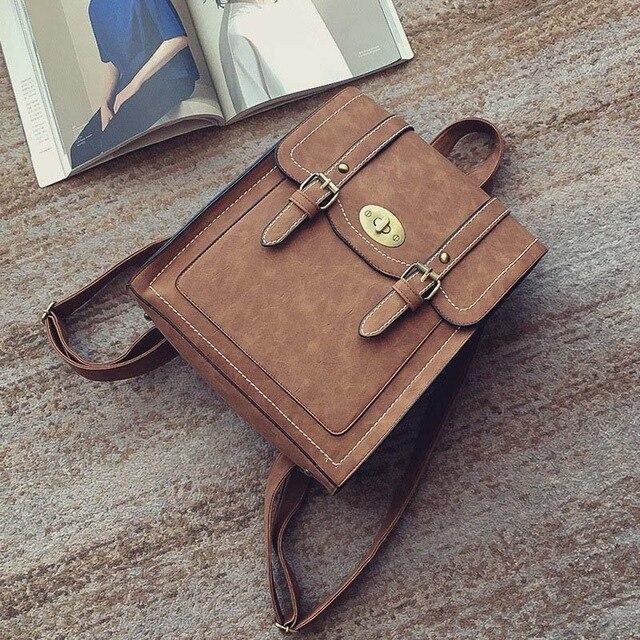 Backpacks Margo Bags-Fashion BP4506