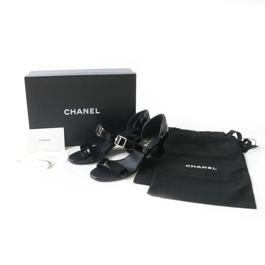 #37  CHANEL shoes 0724