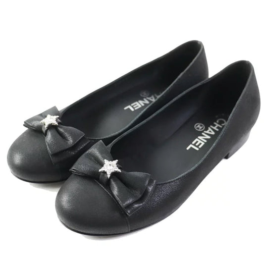 #35  CHANEL shoes 9423